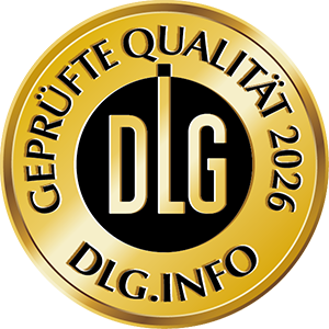 DLG Geprüfte Qualität 2026