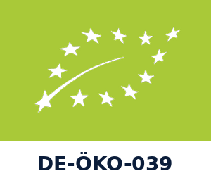 EU-Bio &middot; DE-&Ouml;KO-039