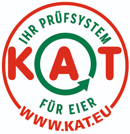 KAT, Ihr Prüfsystem für Eier
