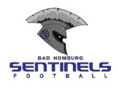 Bad_Homburg_Sentinels_Logo